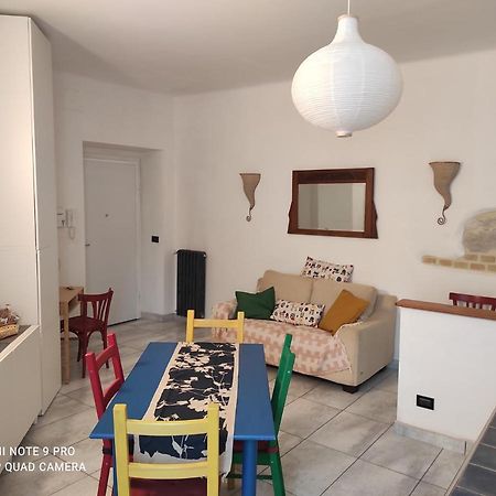 Giravolta Apartman Sulmona Kültér fotó