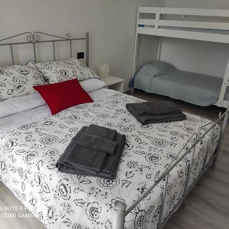 Giravolta Apartman Sulmona Kültér fotó