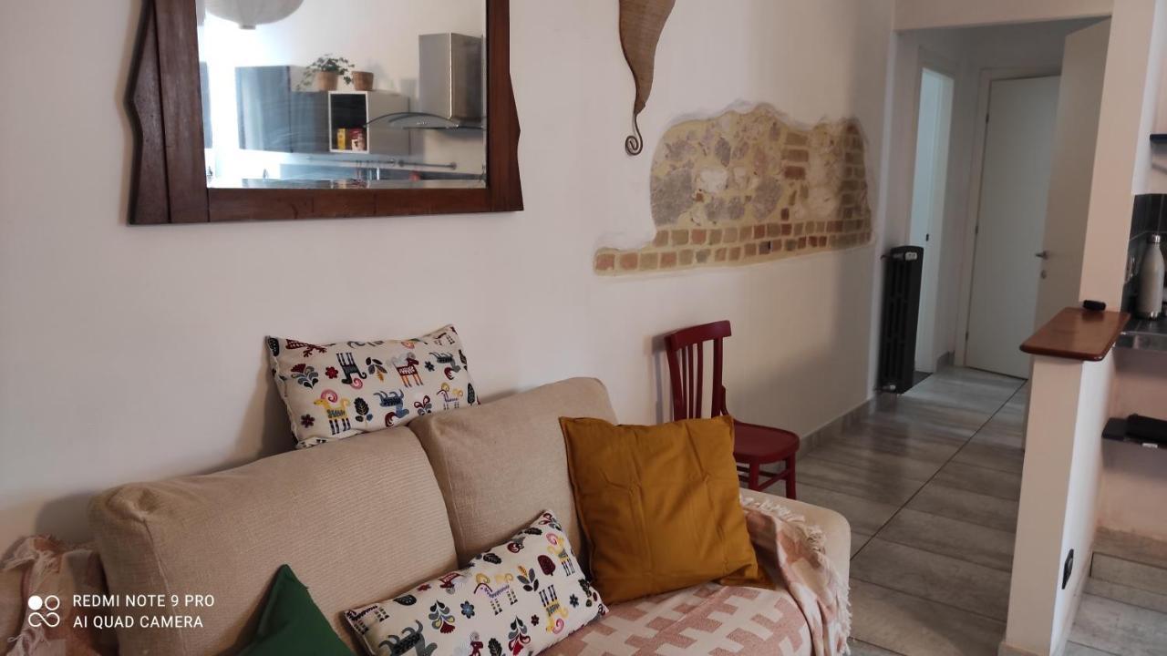 Giravolta Apartman Sulmona Kültér fotó