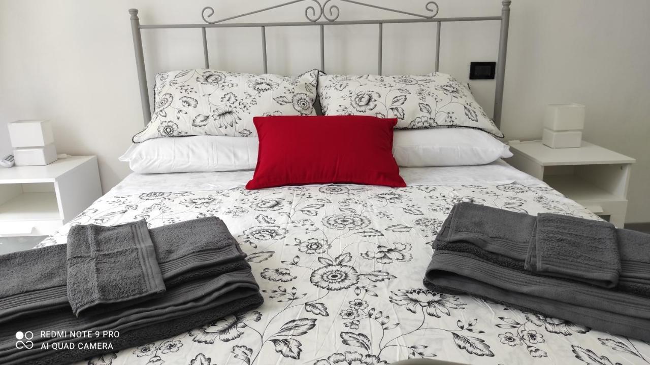 Giravolta Apartman Sulmona Kültér fotó