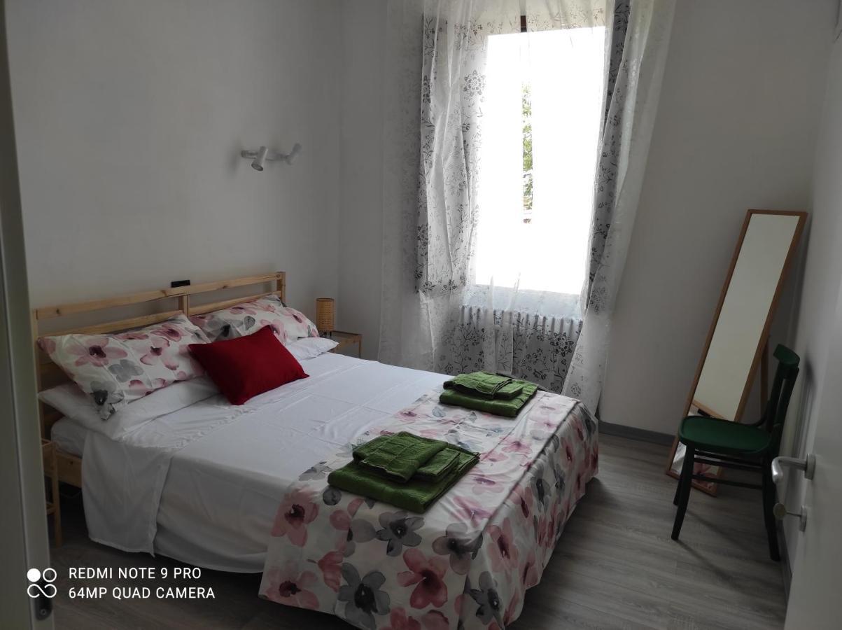 Giravolta Apartman Sulmona Kültér fotó