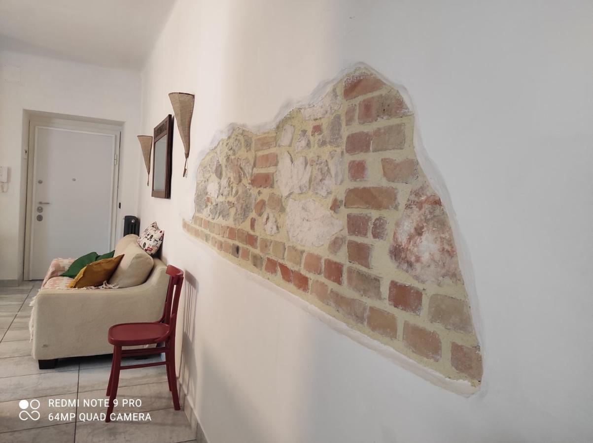 Giravolta Apartman Sulmona Kültér fotó