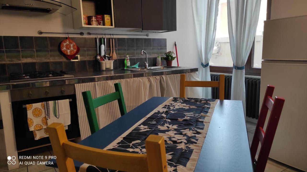 Giravolta Apartman Sulmona Kültér fotó