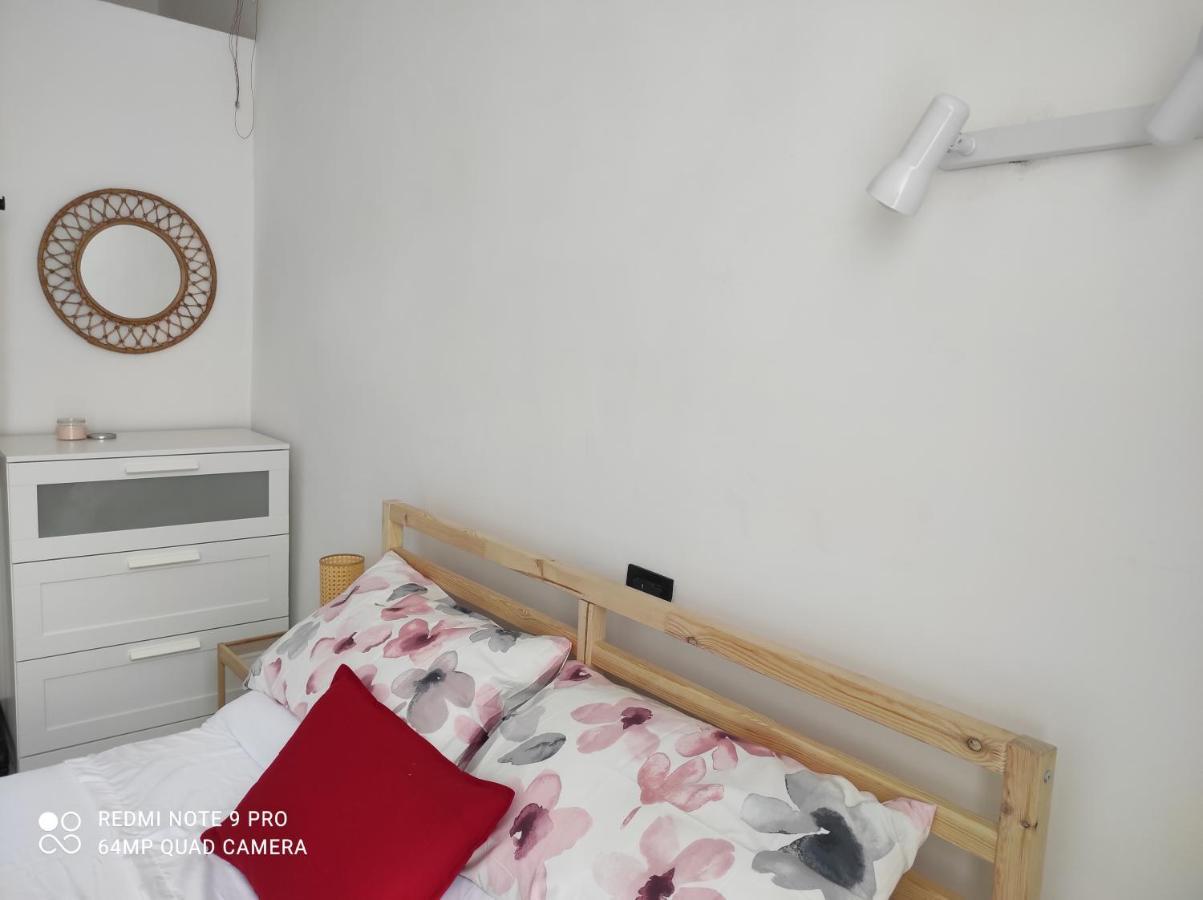 Giravolta Apartman Sulmona Kültér fotó